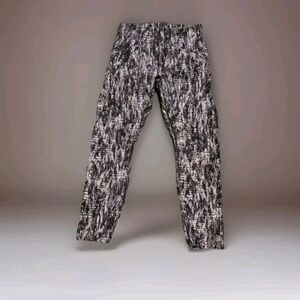 Lululemon Leggings Size 8